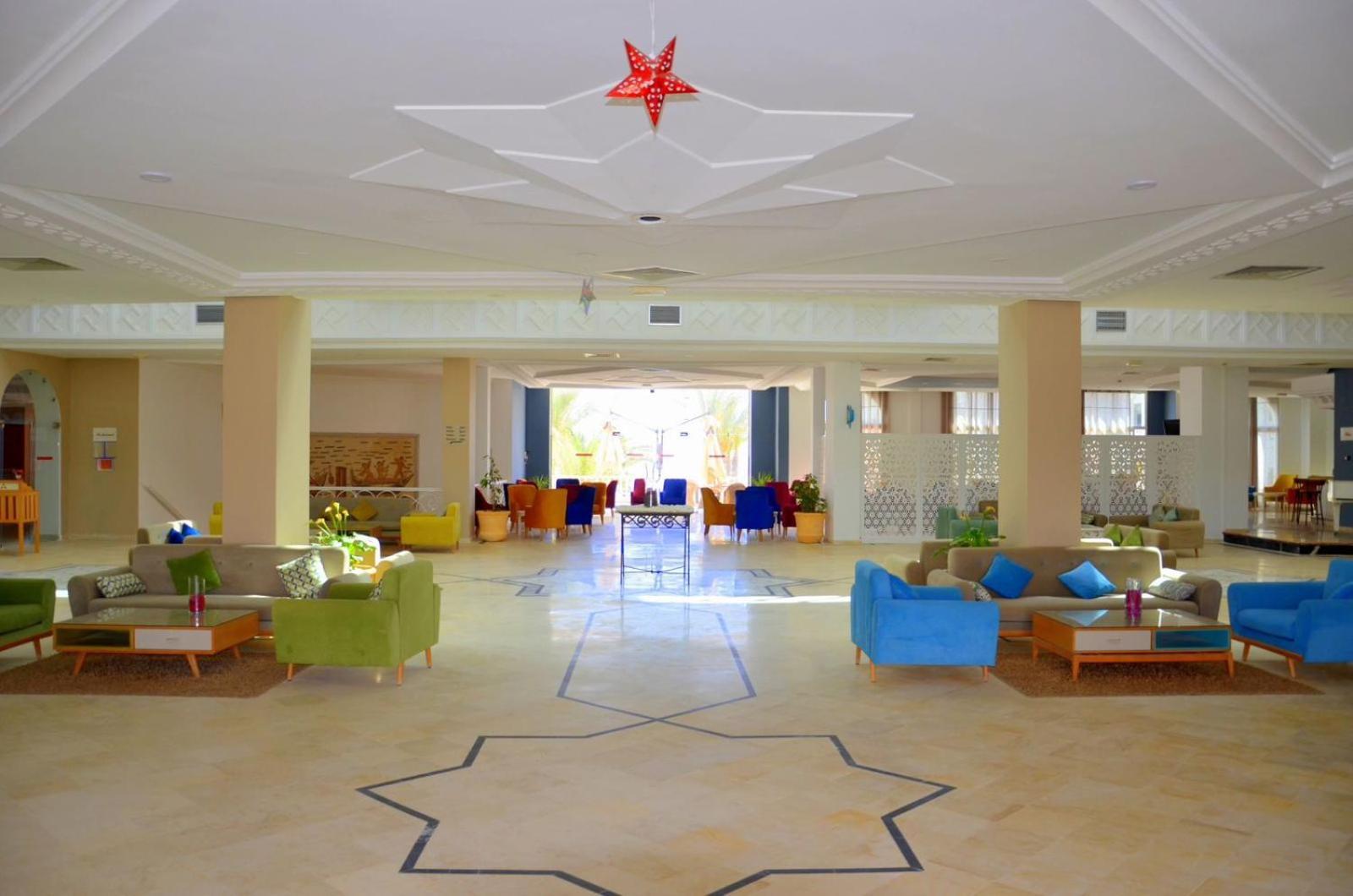 Blue Club Diana Beach Zarzis Exterior photo